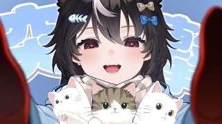 【深夜歌雜】好耶!五點多了該讓大家痛苦沒跟到台了 ⟣  #帕豹Pabo