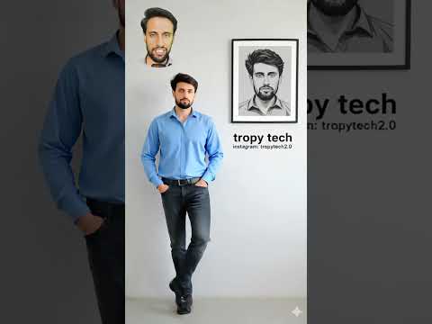 Convert Your Photos into Amazing Videos #tropytech #trending #ai