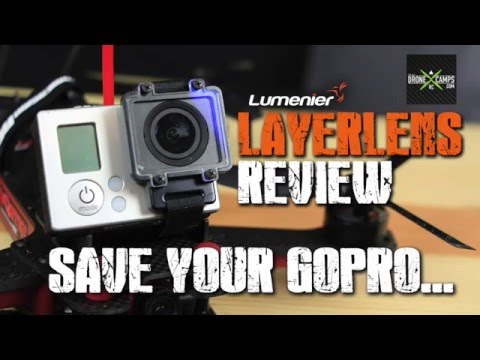 Save your GoPro lens in a crash - Lumenier LayerLens Review - UCwojJxGQ0SNeVV09mKlnonA