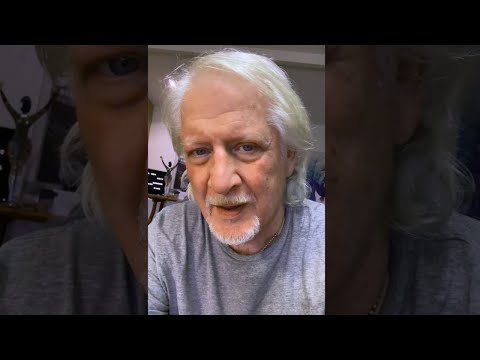 « Adieu mon ami » la triste annonce de Patrick Sébastien en deuil !