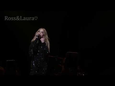 “PRFCT” Sabrina Carpenter The SINGULAR Tour Live in Japan@Osaka Namba Hatch