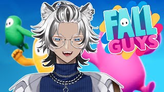 【Fall Guys】The Crown Beckons