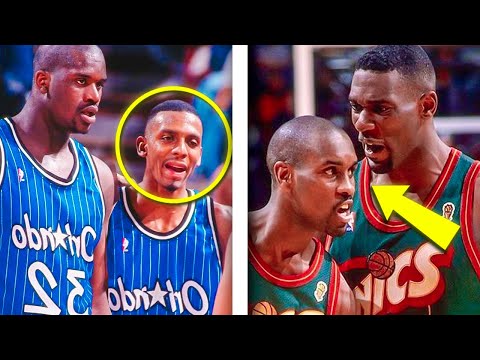 10 BEST NBA Duos To Never Win A Championship