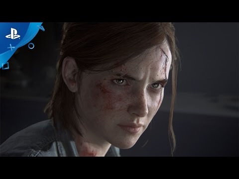 The Last of Us Part II - PlayStation Experience 2016: Reveal Trailer | PS4 - UC-2Y8dQb0S6DtpxNgAKoJKA