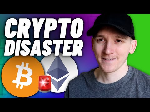 CRYPTO ABSOLUTE DISASTER
