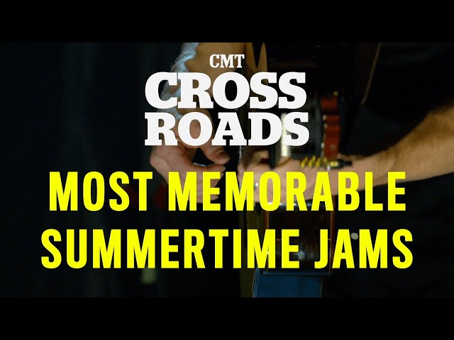 Summer Jam: The Best Country Music Fest of 2021