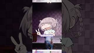 QUE SUSTO! 🥲 #shorts #vtuber