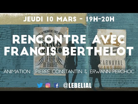 Vidéo de Laurent Rivelaygue