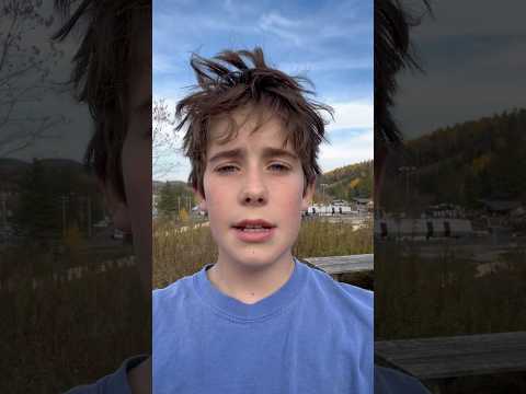 Cette vidéo dure 1 seconde 🕓