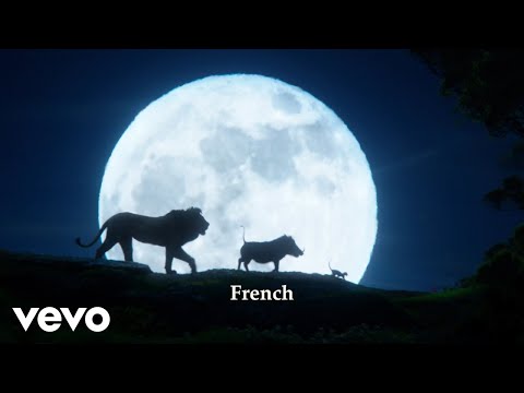 Various Artists - Hakuna Matata (In 28 Languages) (From "The Lion King") - UCgwv23FVv3lqh567yagXfNg