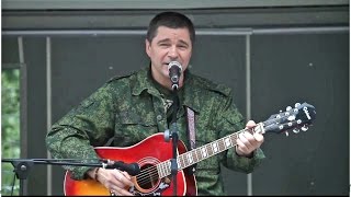 Сергей Маховиков - "Аты-баты"