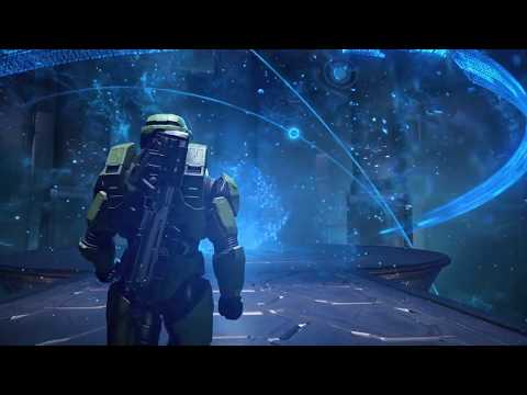 Trailer de Halo infinite: Descubra a Esperança - XboxE3 2019 (pt-BR)