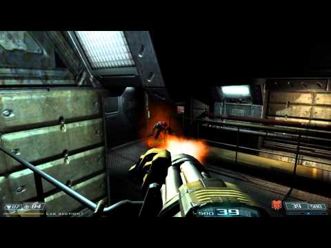 PC Longplay [333] Doom 3 BFG Edition (part 4 of 4) - UCVi6ofFy7QyJJrZ9l0-fwbQ