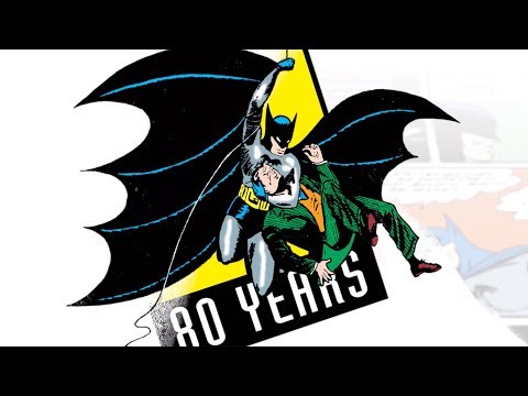 Batman: 80 Years of the Dark Knight - UCiifkYAs_bq1pt_zbNAzYGg