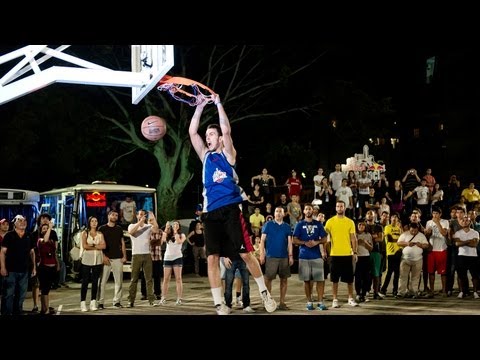 1-on-1 Basketball in Lebanon - Red Bull King of The Rock 2013 - UCblfuW_4rakIf2h6aqANefA