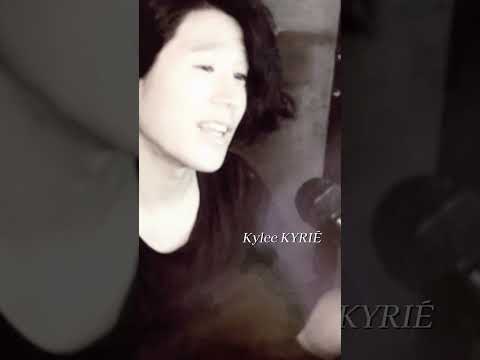 #kyleekyrie #キリエカイリ #cover #something #coversong #カイリ카일리Kylee
