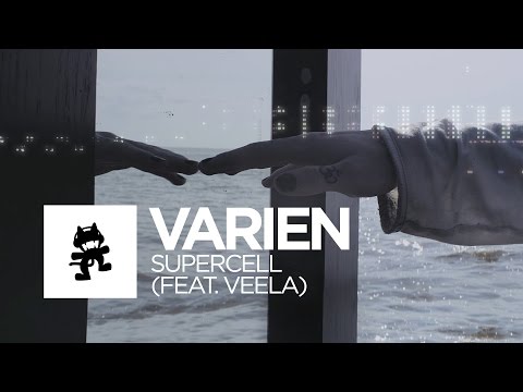 Varien - Supercell (feat. Veela) [Monstercat Official Music Video] - UCJ6td3C9QlPO9O_J5dF4ZzA