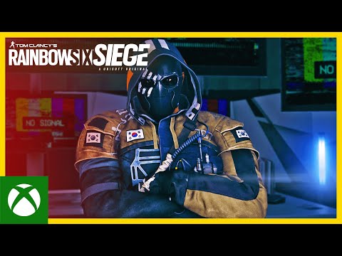 Rainbow Six Siege: Vigil Elite Set - New on the Six | Ubisoft [NA]