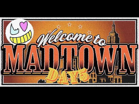 【GTA MADTOWN】指名なかったら皿洗いする【ホスト】