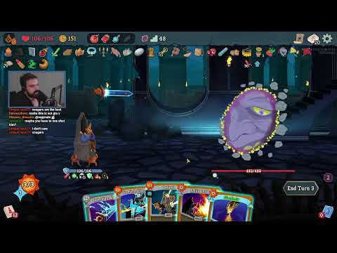 All Characters All Ascensions (Public Beta Slay The Spire 2)
