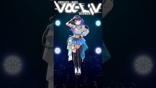 【踊ってみた】「lucky train! ～のの & リサ Ver.～ / みほ・ななせ from AIKATSU☆STARS!」 #Sho