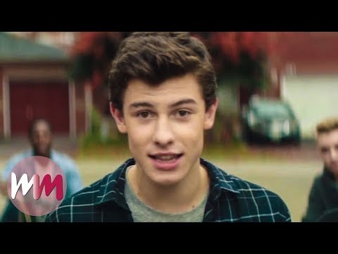 Top 10 Shawn Mendes Songs - UC3rLoj87ctEHCcS7BuvIzkQ