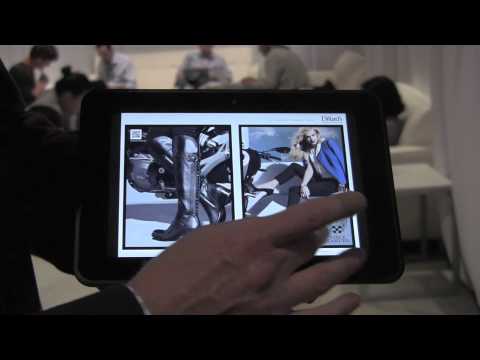 Kindle Fire HD (8.9") Live Demo! - UC-kFCSJLpxuJdgMnQz8Dvrg