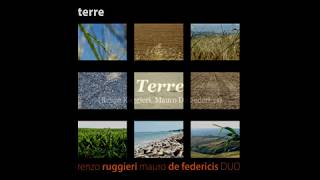 TERRE (R.Ruggieri, M.De Federicis) - CD Terre (2008, VAP102)