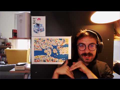 StoryBoard 1 de la vidéo " Dirty Work " de AESPA / Réaction Honnête