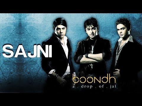 Sajni - Official Video Song | Boondh A Drop of Jal | Jal - The Band - UCJrDMFOdv1I2k8n9oK_V21w