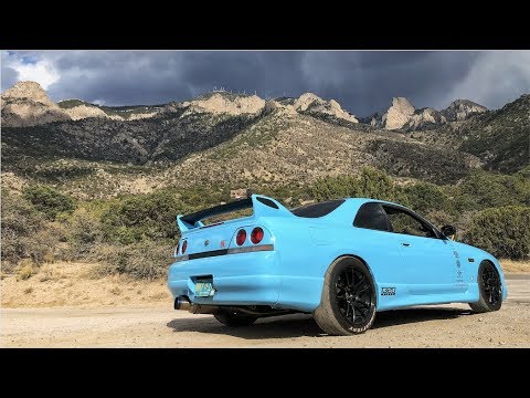 Skyline GTR SO HOT causes Motorcycle Accident? | FPV - UCQEqPV0AwJ6mQYLmSO0rcNA