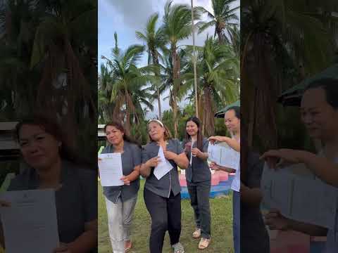 Haha dalia nindo natawag n kamu