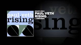 Paul Veth - Rising