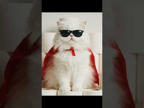 #meowmeowsong #cat #catvideos #funny