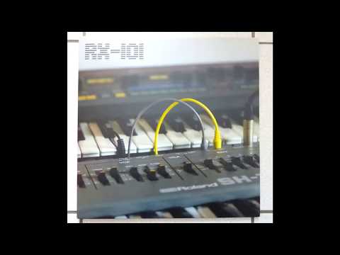 RX-101 -- Saiph - UCcHqeJgEjy3EJTyiXANSp6g