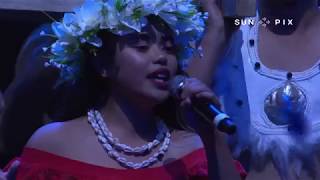 SUPA - Tribute Performance to Opetaia Foa'i VPMA17