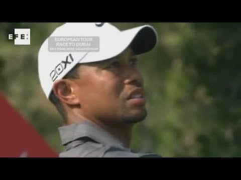 Tiger Woods resulta herido en un accidente de automóvil cerca de Los Ángeles Tiger Woods resulta herido en un accidente de automóvil cerca de Los Ángeles