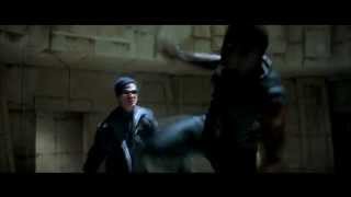 Blade - End Fight Scene (HD)