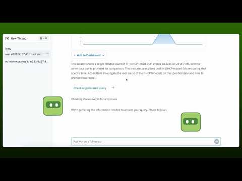 Marvis AI: your new IT team member