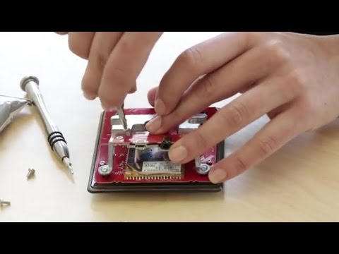 Beep Wireless Audio Assembly - UCCjyq_K1Xwfg8Lndy7lKMpA