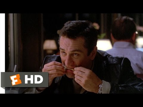 Midnight Run (3/9) Movie CLIP - Living in Denial (1988) HD - UC3gNmTGu-TTbFPpfSs5kNkg