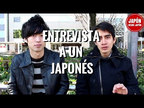 Los japoneses las prefieren latinas - Entrevista Ft. Junki [Japón desde Japón] - por Anthariz