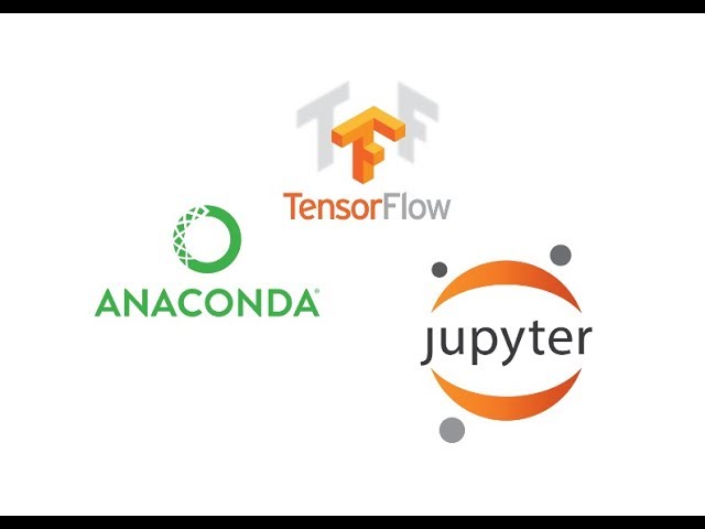TensorFlow and Jupyter: The Perfect Combo