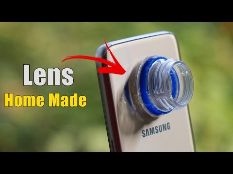 How to make a Macro lens for Mobile Phone - UCsSdGsFs8Cby3oxiMHTCNEg
