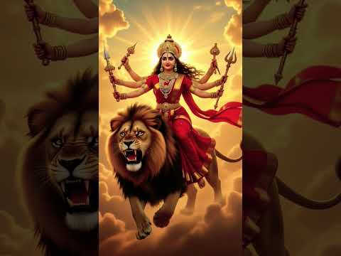Aigiri Nandini #maakali #dussehra #devotionalsongs #navratrispecial #ytshorts #trending #musicgenre