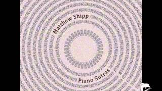 Matthew Shipp - Cosmic Shuffle