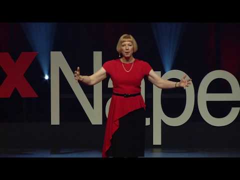 Reading minds through body language | Lynne Franklin | TEDxNaperville - UCsT0YIqwnpJCM-mx7-gSA4Q