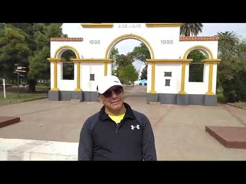 Sergio Mendez Productor Independiente – Día de la Primavera en Villa del Mar – Informa Luis Alderete