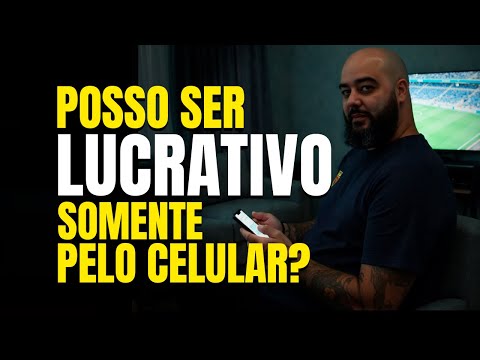 Thumbnail do vídeo