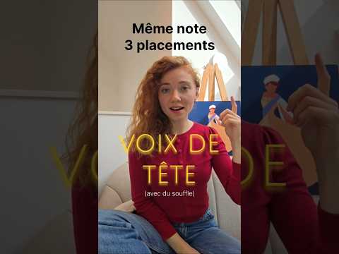 #chanteuse #musique #challenge #techniquevocale